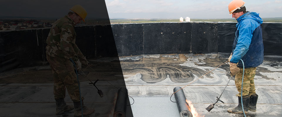 Amagansett Roofing Contractors